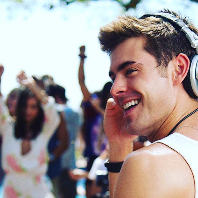 BeatFocus's tweet image. 'We Are Your Friends' bombs at the box office. Have you seen it? If so, what do you think?