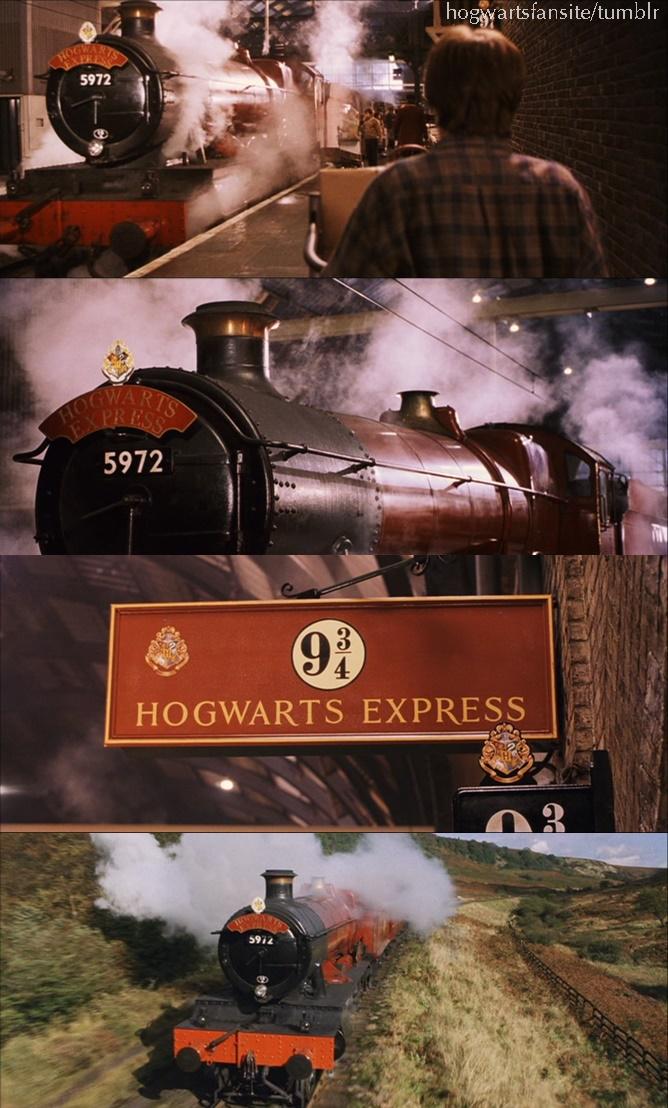 Hogwartssite's tweet image. Estás deseando vivir estas escenas en un mundo paralelo. Admítelo.
#Pottertty