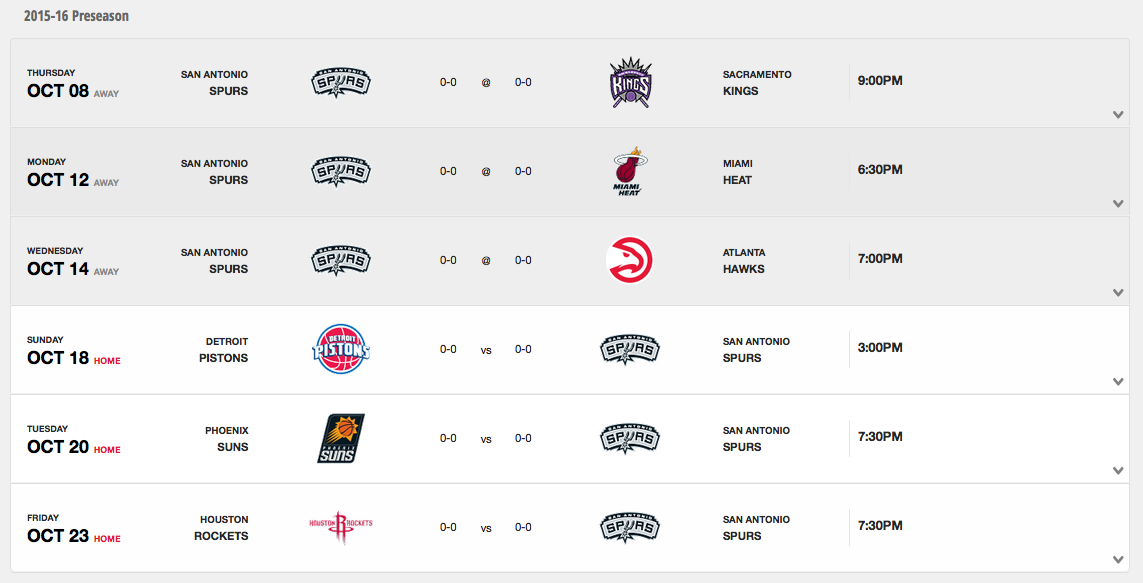 spurs's tweet photo. Just a little reminder that Spurs Basketball isn't that far away. http://t.co/QBXx1nyX4z