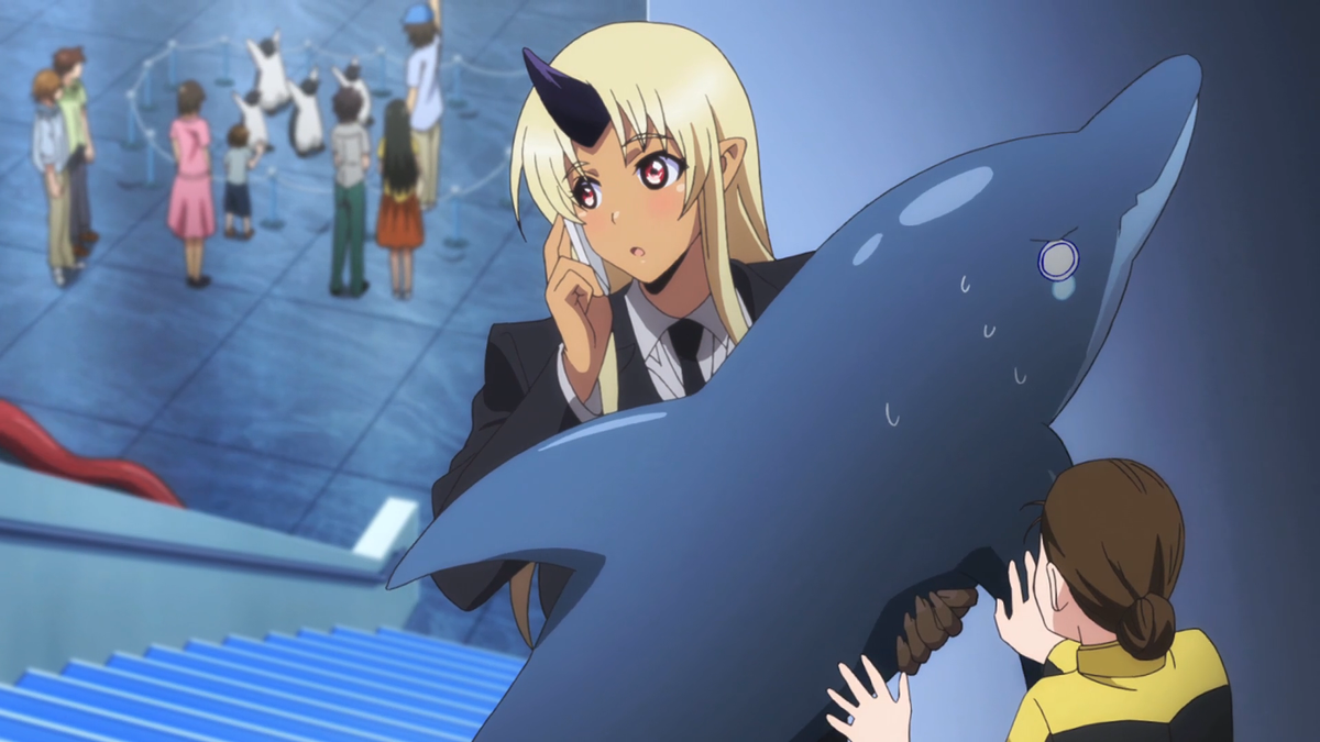 #monstermusume. 