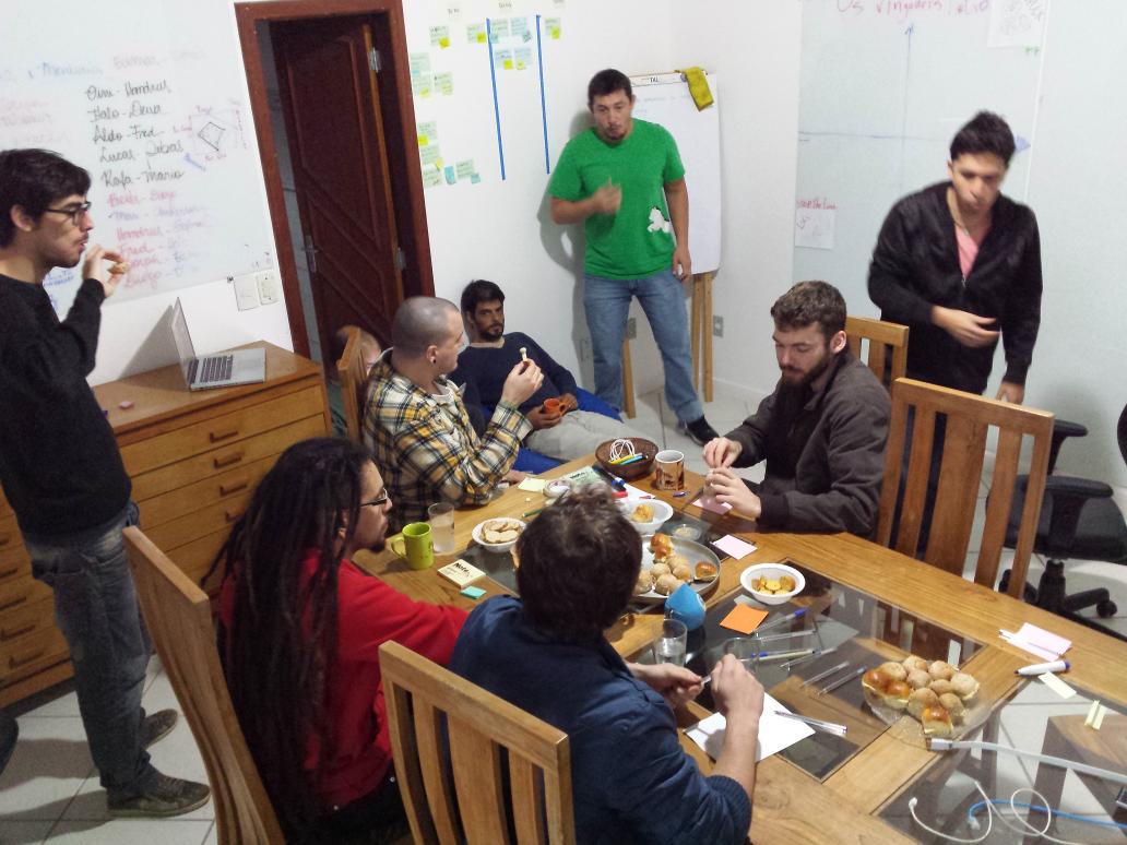 celsoavmartins's tweet image. First Avengers Retrospective.. #Flow #Economics #QueueTheory #in