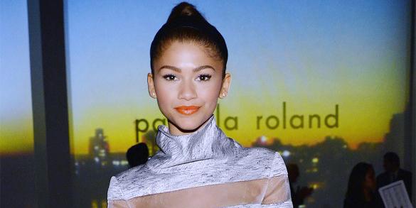 Happy birthday, Zendaya! See her best looks:  