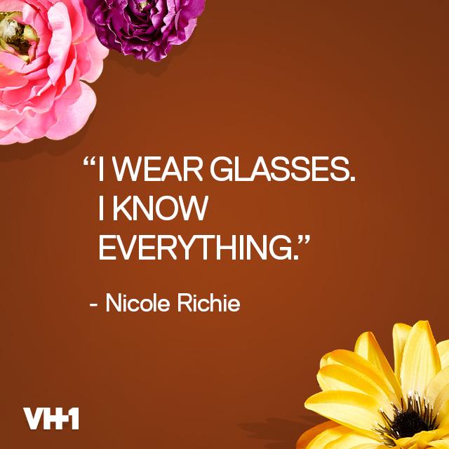 candidlynicole's tweet photo. Every episode, new wisdom 🙌 #CandidlyNicole http://t.co/Osg2gs86EE