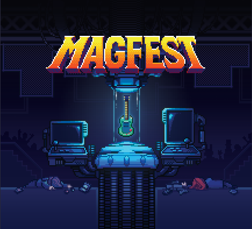 MAGFest's tweet image. #MAGFest2016 registration and hotel rooms are now open! Join us February 18-21, 2016! magfest.org