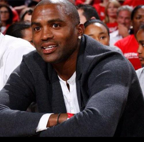 Happy 40th birthday to the one and only Cuttino Mobley! Congratulations 