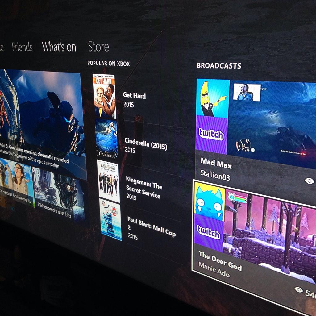 greeneggzand's tweet photo. Dejavu... Mani now chasing that top spot! Dashboard power!! #XboxOne #TheHiddenLevels #DeerGod #WeTakingOver http://t.co/FEWMrhqnXt