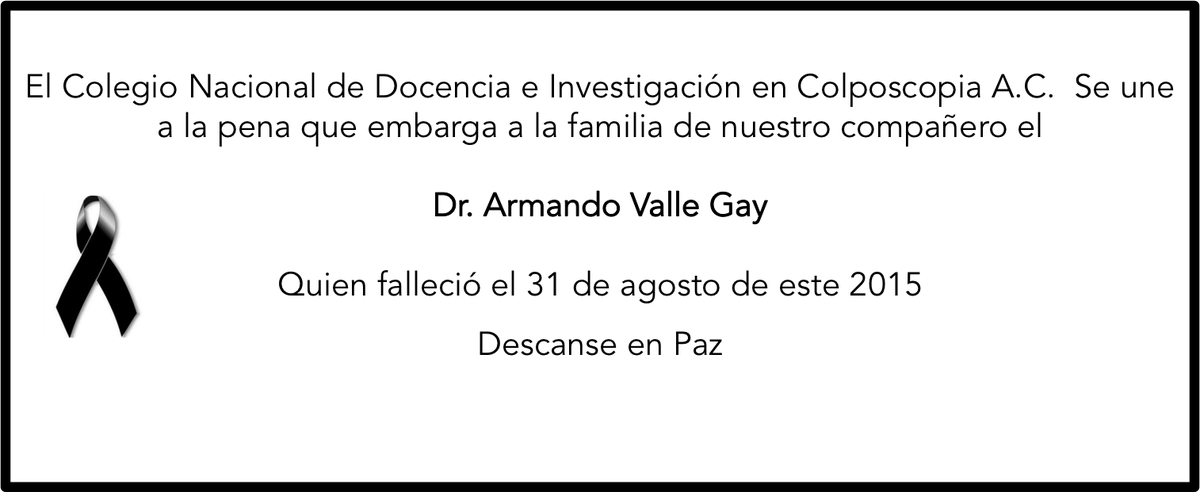 CONADICO's tweet image. 