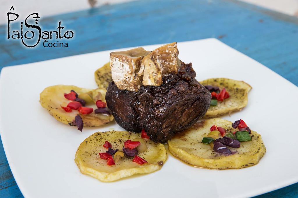 Qué tal este recomendado para hoy en #cartagena