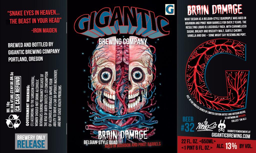 The New School (@newschoolbeer) on Twitter photo .<a href="/GiganticBrewing/">GiganticBrewing</a> has a new “Brain Damage” barrel-aged and very limited bottle release newschoolbeer.com/2015/09/gigant… .<a href="/GiganticBrewing/">GiganticBrewing</a> has a new “Brain Damage” barrel-aged and very limited bottle release newschoolbeer.com/2015/09/gigant…