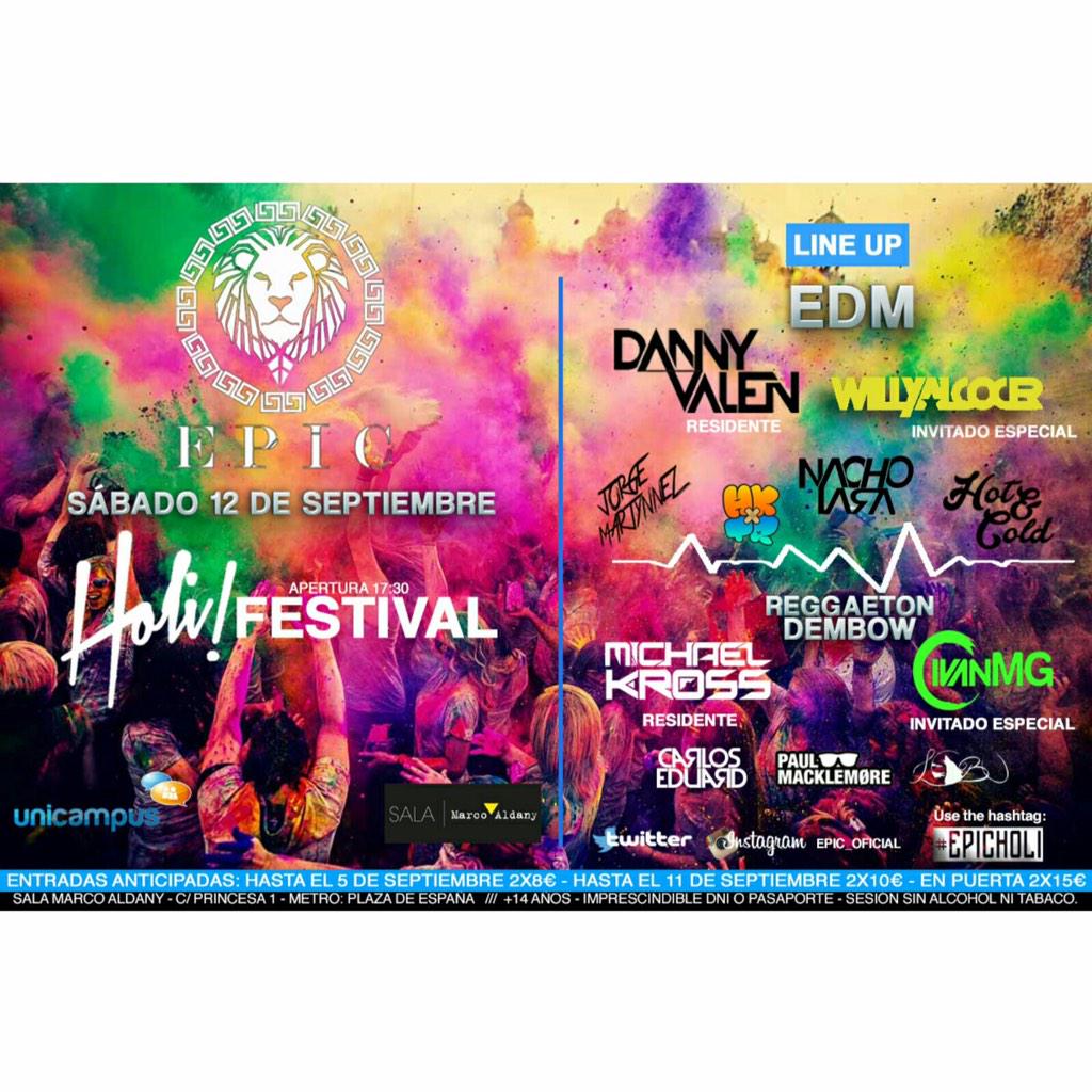 ultramiri's tweet photo. 🌴 Llega a Madrid el FESTIVAL de 
MODA del VERANO! ☀

SÁBADO 1⃣2⃣ en la sala 〽️arco aldani (antiguo zoo)

⚠️+info MD⚠️ http://t.co/qUme74pFu5