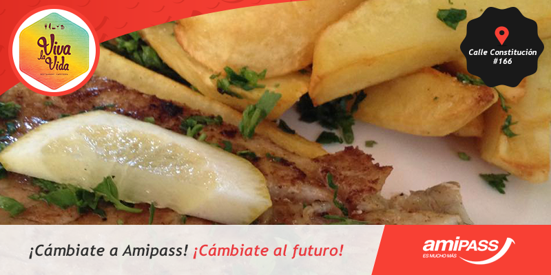 AmipassChile's tweet photo. Ya empezamos a vivir Septiembre y que mejor que los sabores chilenos de Viva la vida para recibir el mes de la patria http://t.co/ROoearYde4