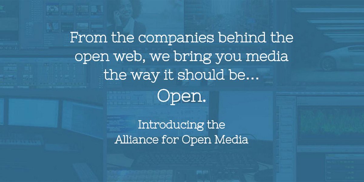 thenextweb's tweet image. Google, Microsoft, Netflix, Cisco and more are designing an open-source video format thenextweb.com/insider/2015/0…