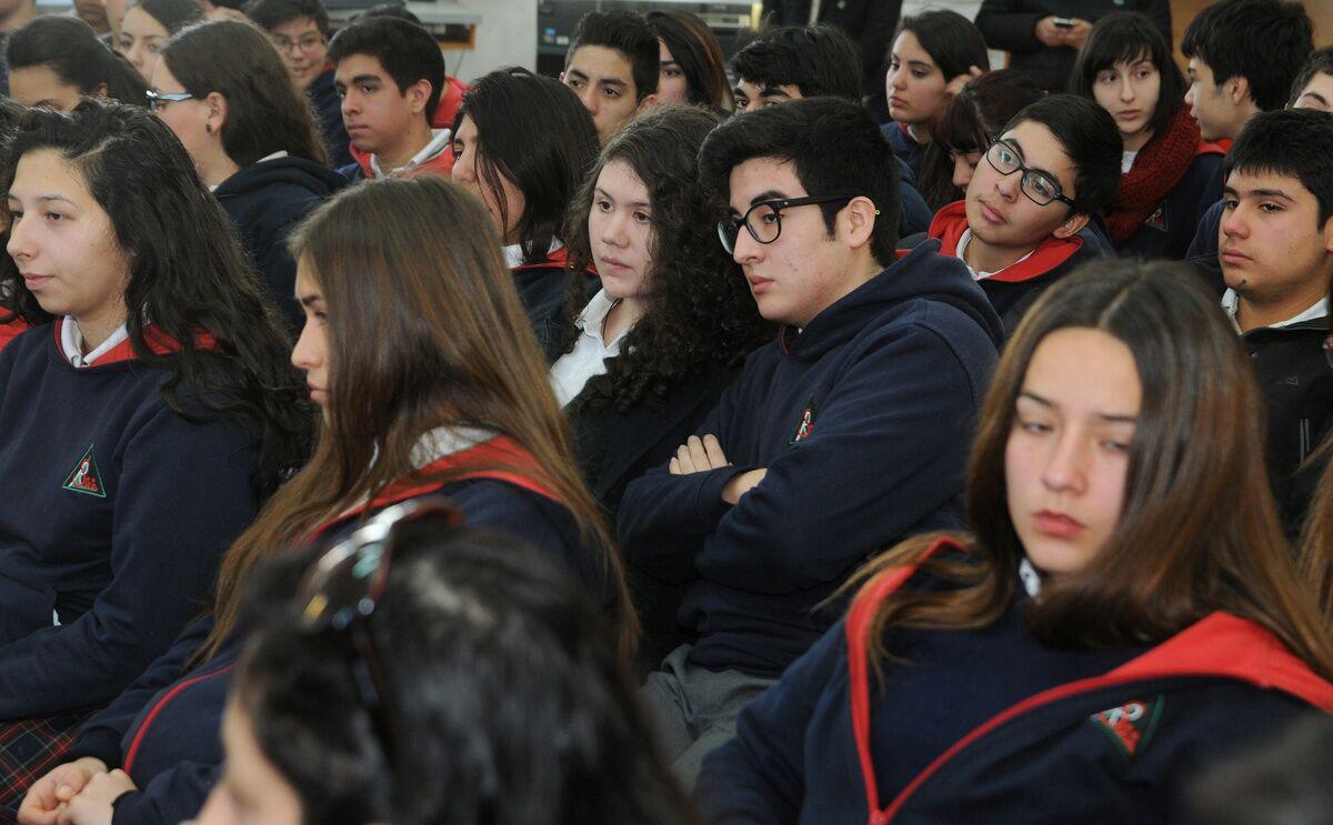 Fondos Mutuos Chile tweet media