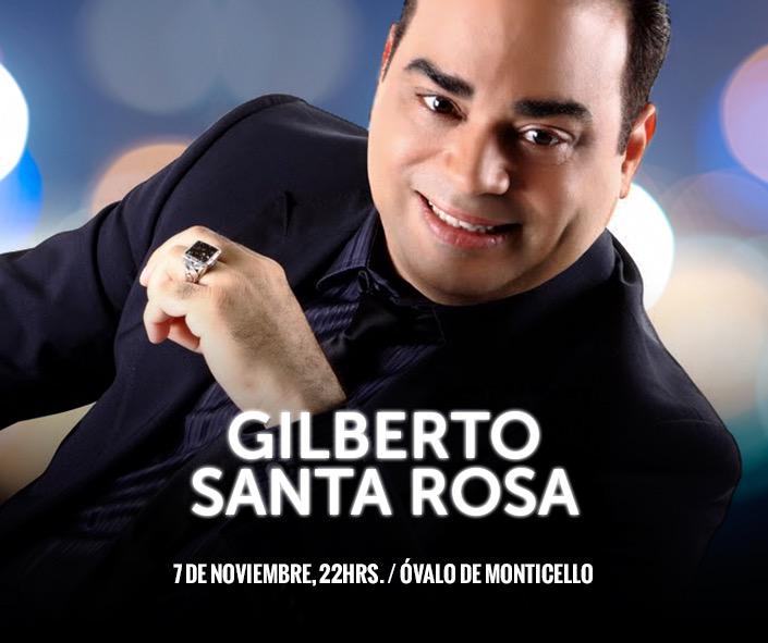 Empezamos a practicar los pasos! Gilberto Santa Rosa en el óvalo Monticello: 7 de noviembre bit.ly/ZH8kc1