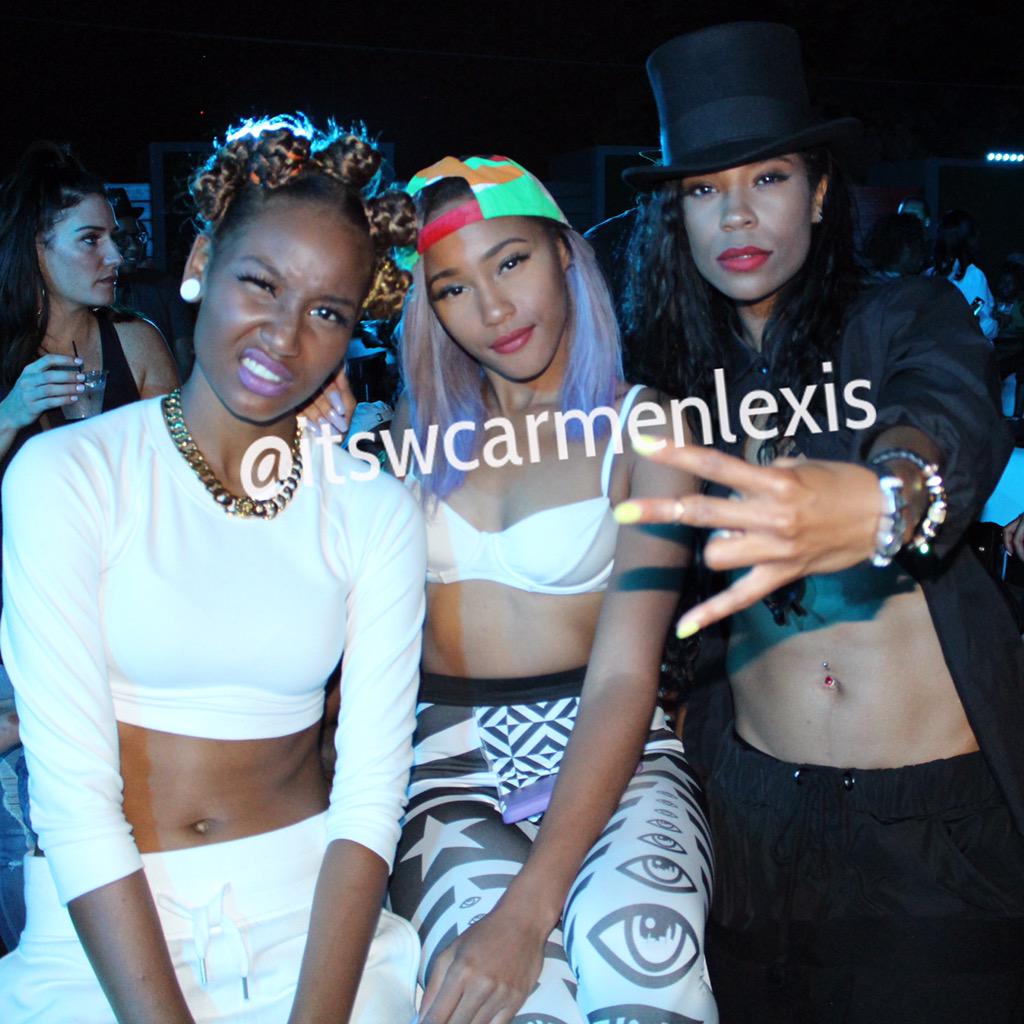 ITSWCARMENLEXIS's tweet photo. Few shots from #OMFBlockParty for @onemusicfest
More on our blog: http://t.co/cbEnteS3QT
#ATL #Photography #Blog http://t.co/XFMPvrmnQI