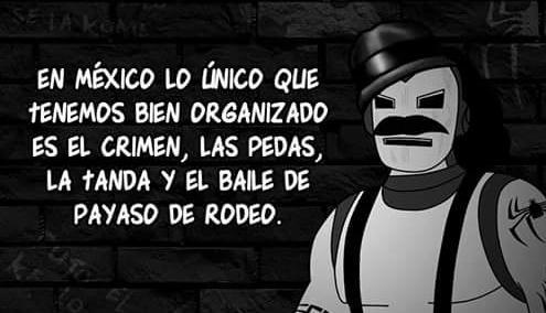 os_sotram's tweet photo. #EnEsteMesTengoPensado sacar el mexicano organizado que todos llevamos dentro. 😊 http://t.co/GFlftArtpJ