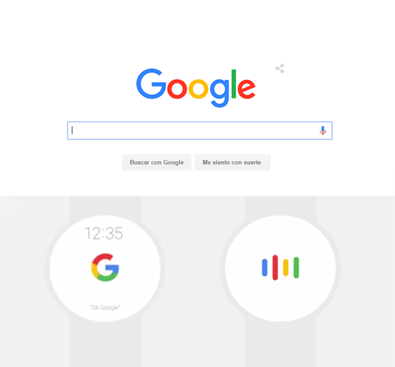 coordenadazero's tweet photo. #Google se renueva. A partir de hoy estrena nueva imagen y varias actualizaciones para todos los dispositivos. http://t.co/2BDET7P7Oe
