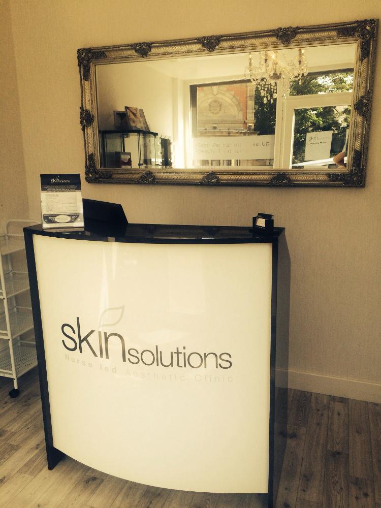 SkinSolutionLIV's tweet image. Fully qualified &amp;amp; professional 
NURSE-LED clinic. 
Offering, safe effective procedures! 
Fully insured and accredited