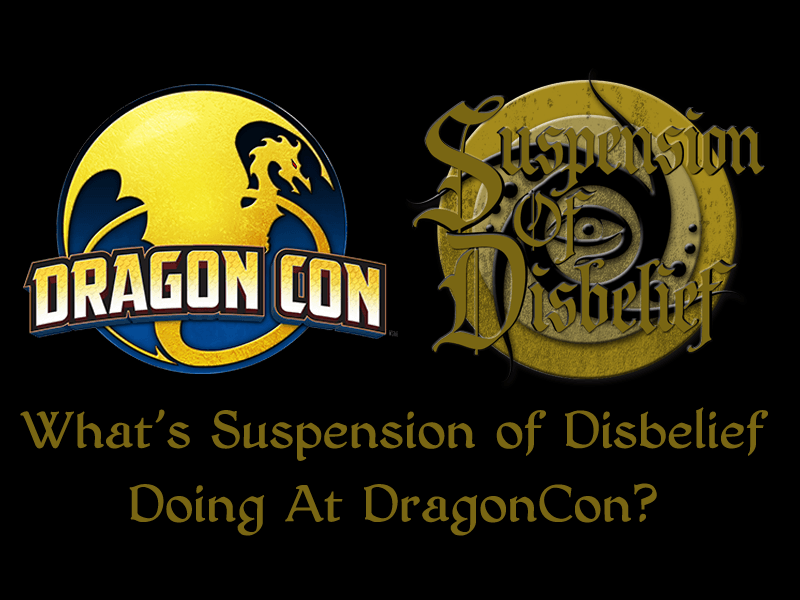 SOD_series's tweet photo. DragonCon http://t.co/HE7ecR7VAu http://t.co/0NeCq48luy