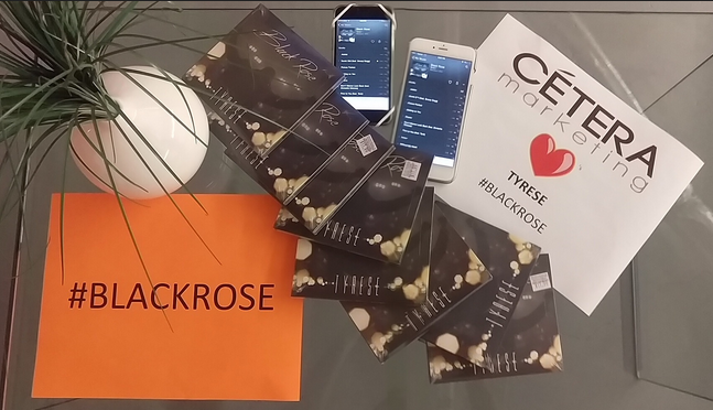 CeteraMarketing's tweet photo. Team CeteraMarketing supports @Tyrese #BLACKROSE #GREATMUSIC #SHAMEISTHEJAM #ADDICTONREPEAT #VOLTRONRECORDZ http://t.co/HCi45nzEMM