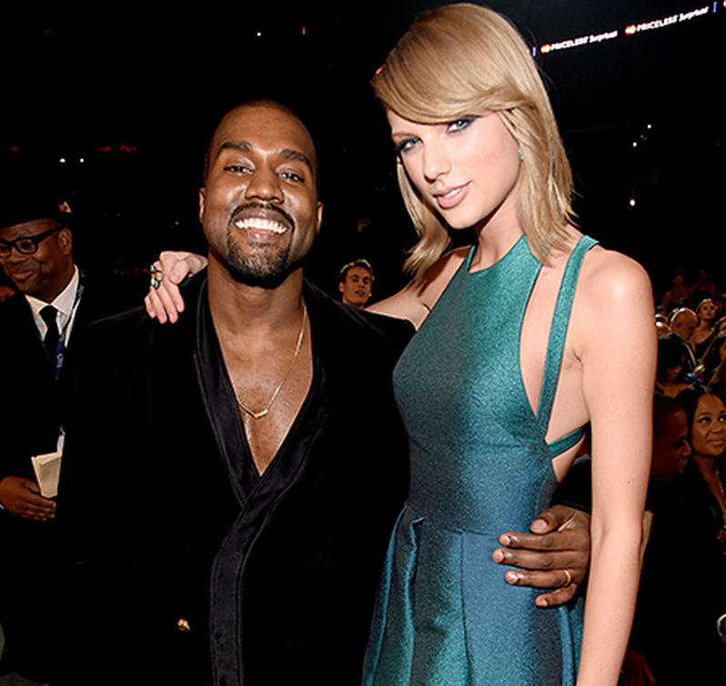 XXL's tweet photo. Why was Taylor Swift worried during Kanye West's #VMA acceptance speech?: http://t.co/80qARUopS3 http://t.co/8RRLqi3eN4