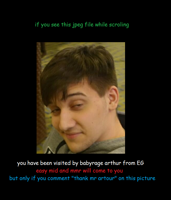 Andriy Bondar Wisp300 Twitter