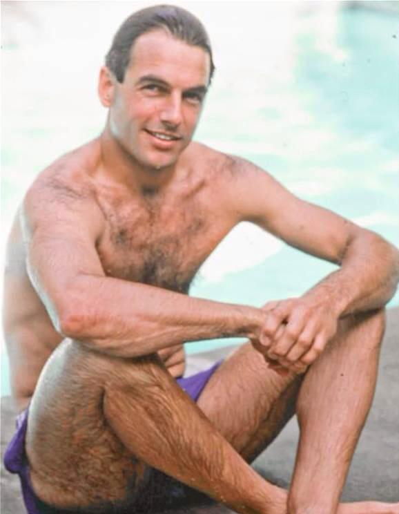 A big happy birthday to a wonderful man, Mark Harmon  A beauty your whole life x 