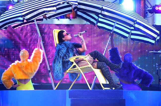 <a href="/D8Ryan/">Ryan Ramirez</a> <a href="/Lockoir/">Lockhart Brownlie</a> <a href="/JackieTLloyd/">Jacqueline Lloyd</a> Dance With @DDLovato For #VMA Performance bit.ly/1EvHJ5d