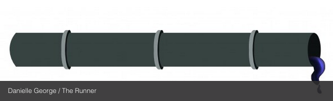 NoKM@KPU action group to continue efforts against memorandum in fall semester. shar.es/1vC7bg