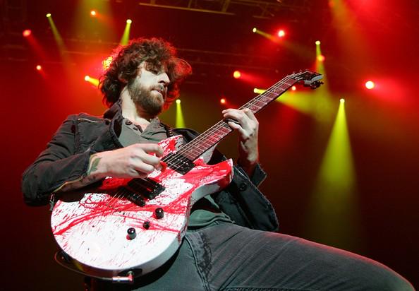 Happy Birthday Joe Trohman (Fall Out Boy)   