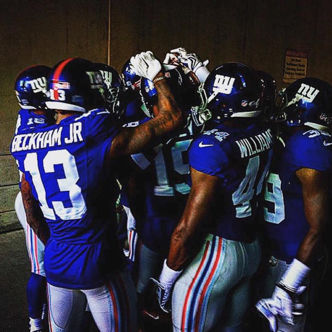 If you have a dream worth chasin, you'll do anything to protect it...