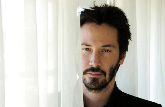 Happy Birthday aktor yg mukanya awet muda, Keanu Reeves! Ditunggu film2 kerennya lagi yes! | 