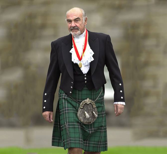  Happy 85th Birthday to the pride of Scotland Sean Connery! Would love to see YOU Sam & Sean in a film. 