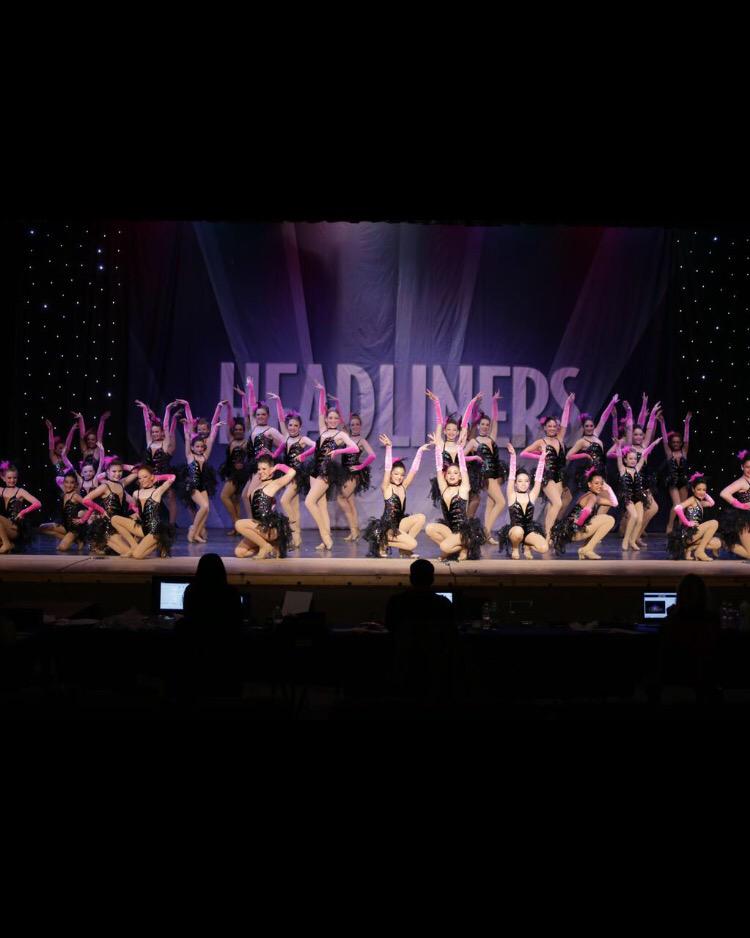 DariaDeGaetano's tweet image. @DanceTchrProbs #BannerContest