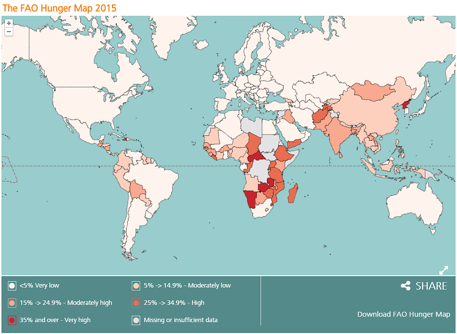 В каких странах голод. Карта голода в мире. Карта стран голод. Карта голода в мире 2019.