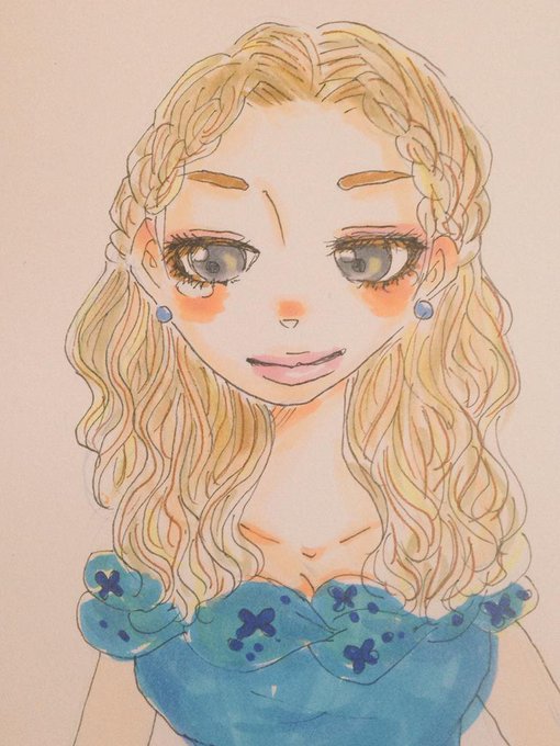 実写版シンデレラのtwitterイラスト検索結果 古い順