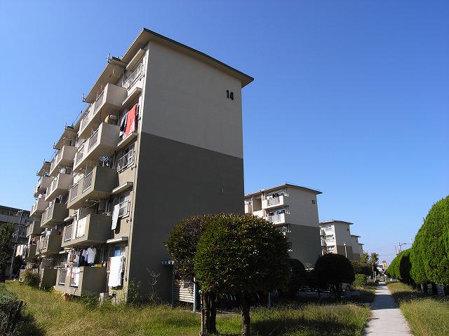 team4_5's tweet image. UR都市機構公式HPにて「日本住宅公団」初代総裁加納久朗氏の歴史小説の連載がスタート！！これはスゴイ！そしてアグレッシブすぎる！！ #danchi #codan #加納久朗 #UR facebook.com/team4.5j