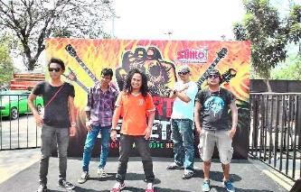 #frame #jakartabergetar2015 #pacuankuda #pulomas #jaktim