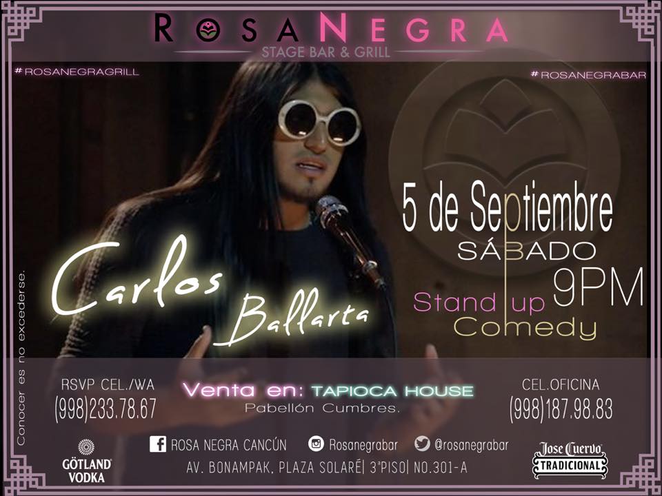 Rosa Negra tweet media