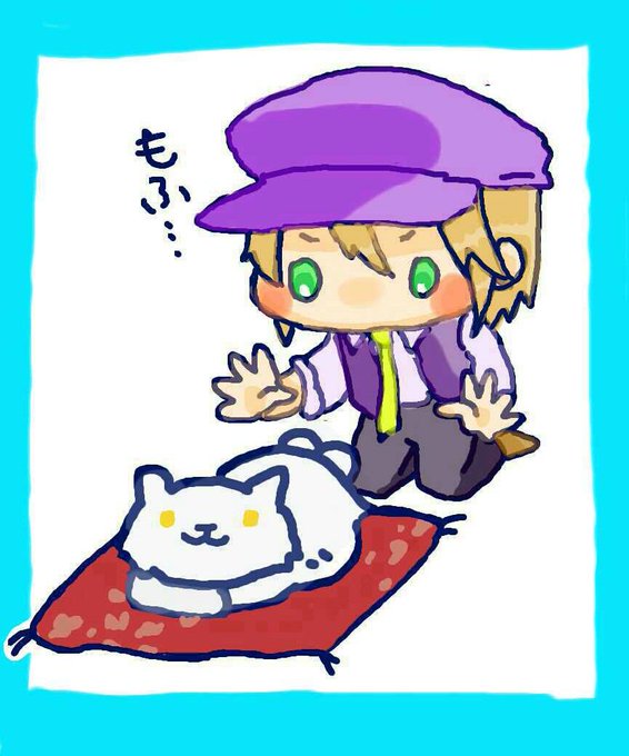 ねこまたさんのtwitterイラスト検索結果 古い順 ねこまたさんのtwitterイラスト検索結果 古い順