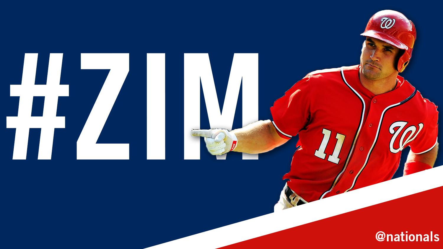 Ryan Zimmerman (@RZimmerman11) / X