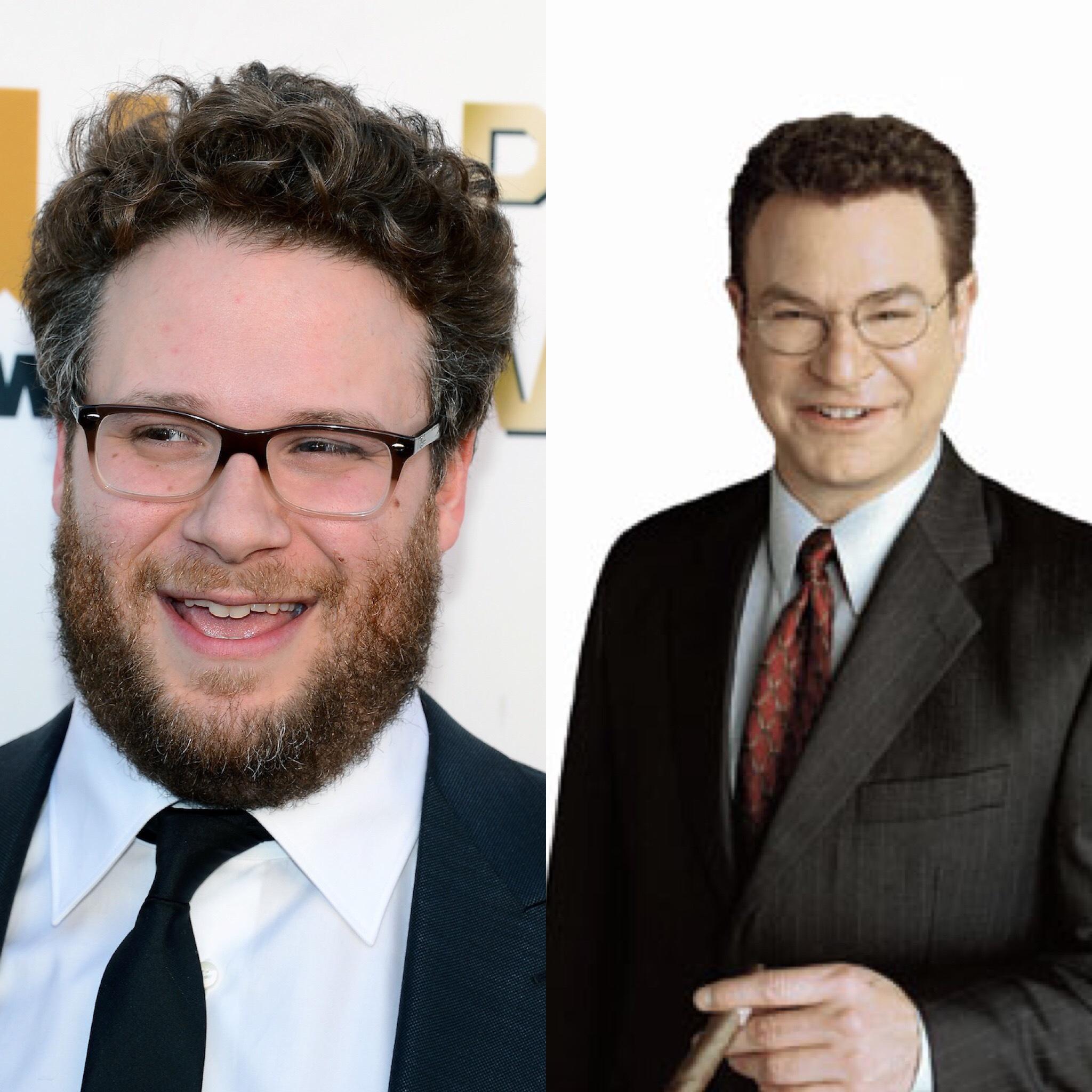 Robert Wuhl
