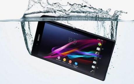 lasillarota's tweet image. #QueNoSeTePase Nuevo Xperia Z5, con sensor de 23 megapixeles goo.gl/pnbNXR