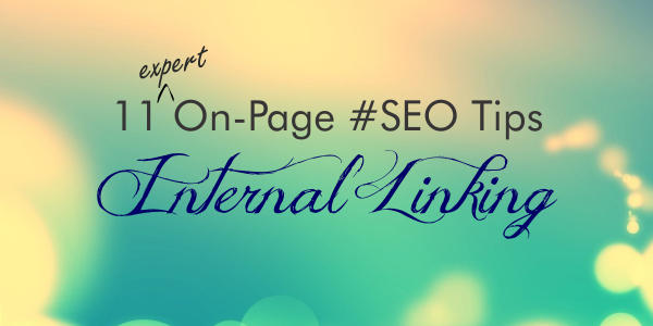 andrewBNW's tweet image. 11 Pro Tips on #InternalLinking. Increase your site&apos;s #authority &amp;amp; #useability. goo.gl/r0xyVV via @GotchSEO