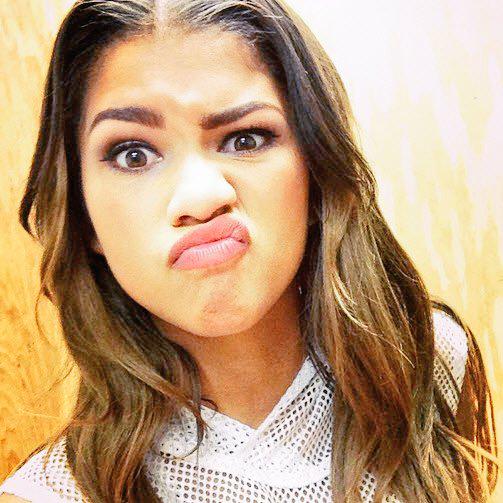 Happy birthday Zendaya Coleman 