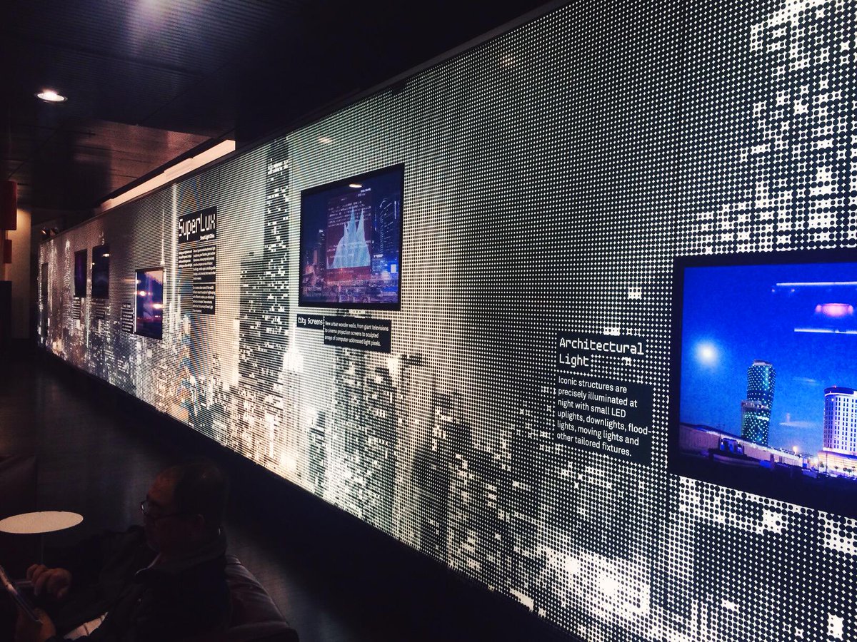 DeuceDesign's tweet photo. Sneak preview – Customs House's newest exhibition 'SuperLux' is opening tomorrow! #design #exhibition #art #sydney http://t.co/ebzcKYaSBw