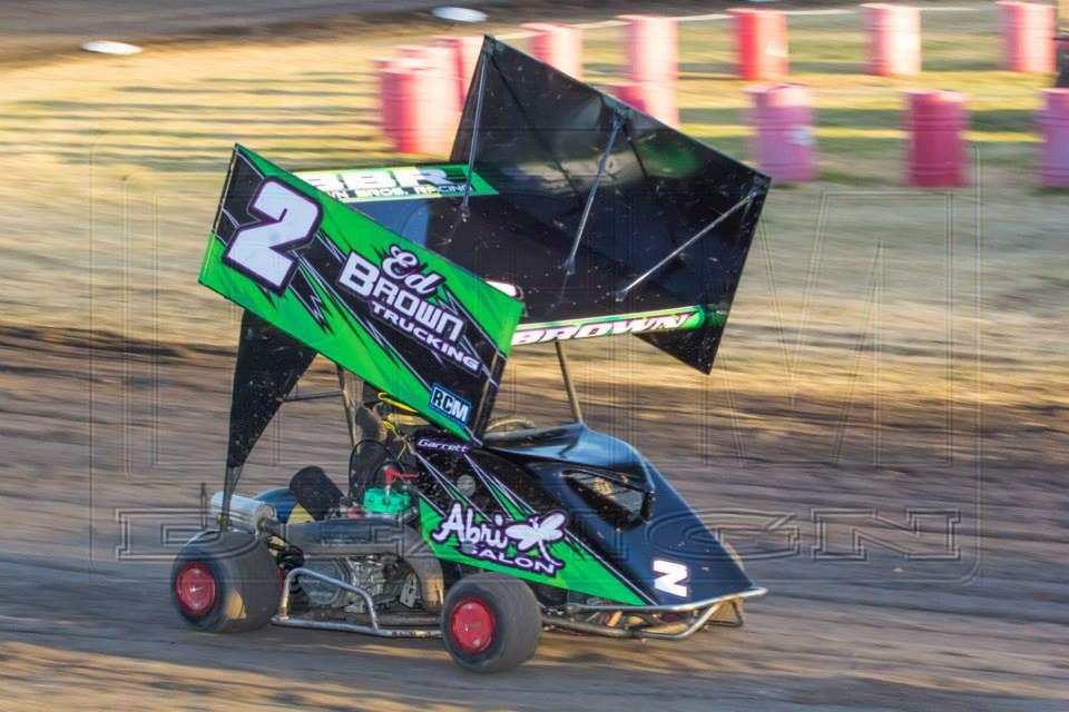 Tweet your ride #outlawkartshowcase