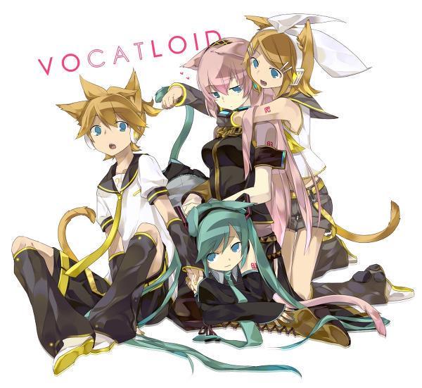 ボーカロイド大集合 B Okaro01 Twitter ボーカロイド大集合 B Okaro01 Twitter