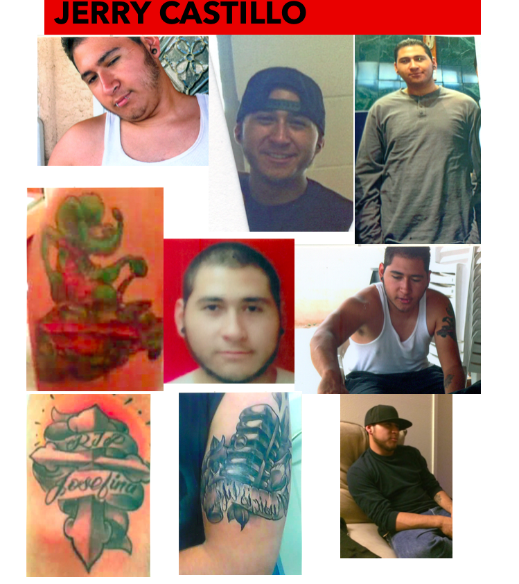 Find_Jerry_C's tweet image. If you have seen Jerry anywhere please contact us through twitter or phone, or the @EPPOLICE Please share this!!!!