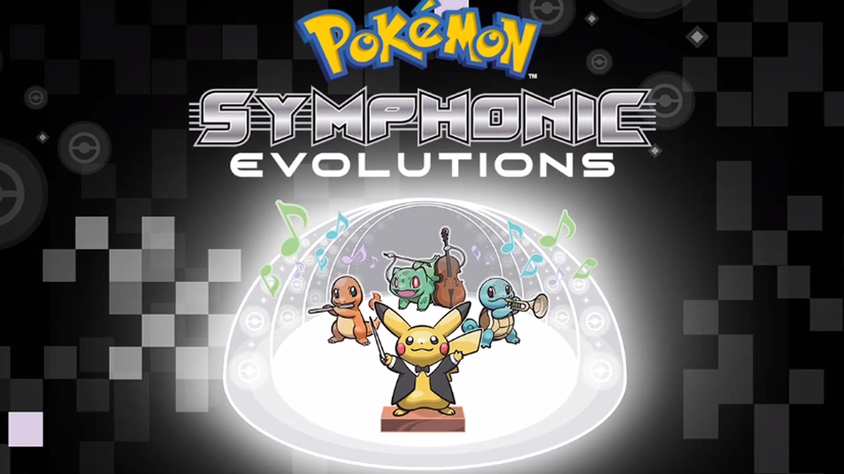 15kHzBlog's tweet photo. Estás listo para la llegada de #PokémonSymphonicEvolutions a #México? http://t.co/nhVtUgMHjZ

#Pokémon #Nintendo http://t.co/HTkZisYUE4